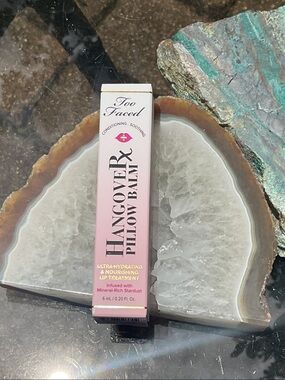 Too Faced Hangover Pillow Balm